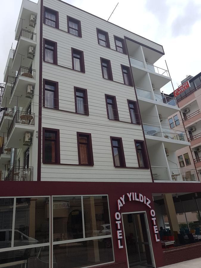 Ay Yildiz
